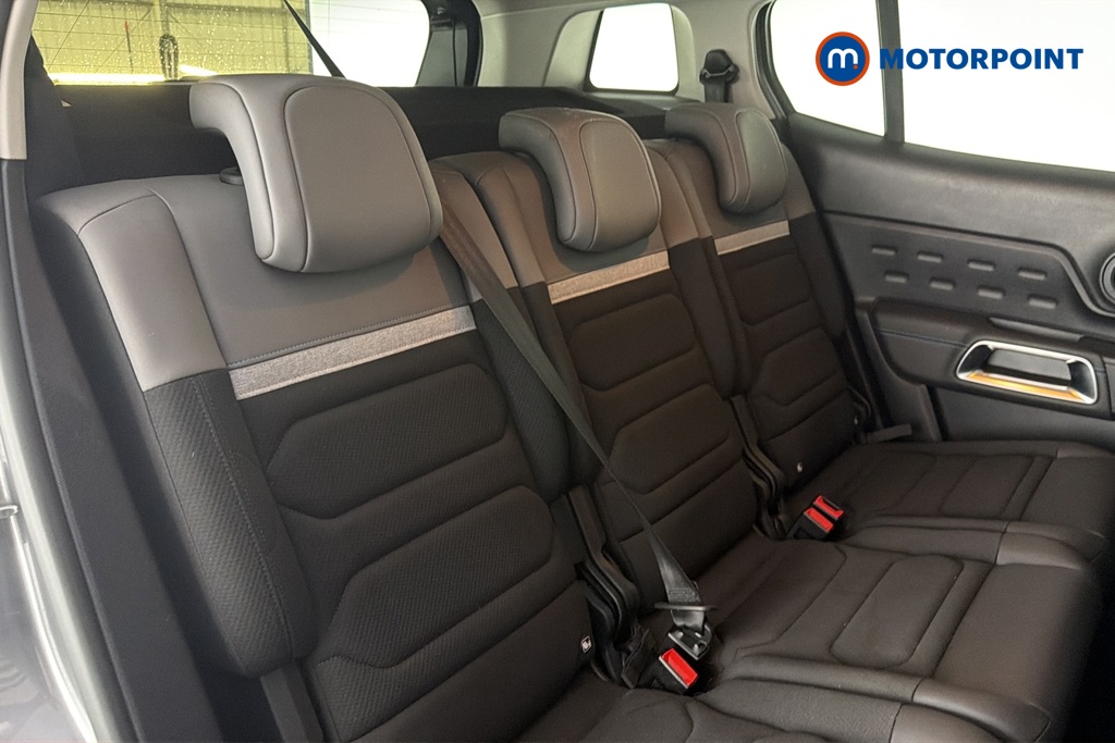 Citroen C5 Aircross Sense Plus Manual Petrol SUV - Stock Number (1687649) - 25th supplementary image