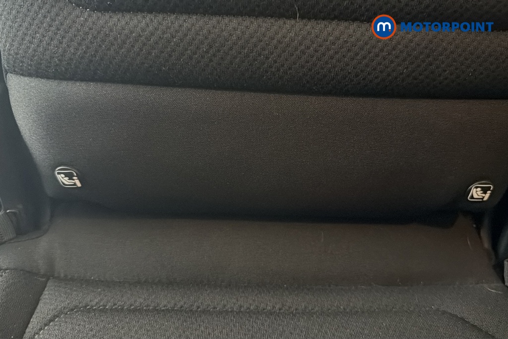 Citroen C5 Aircross Sense Plus Manual Petrol SUV - Stock Number (1687649) - 27th supplementary image