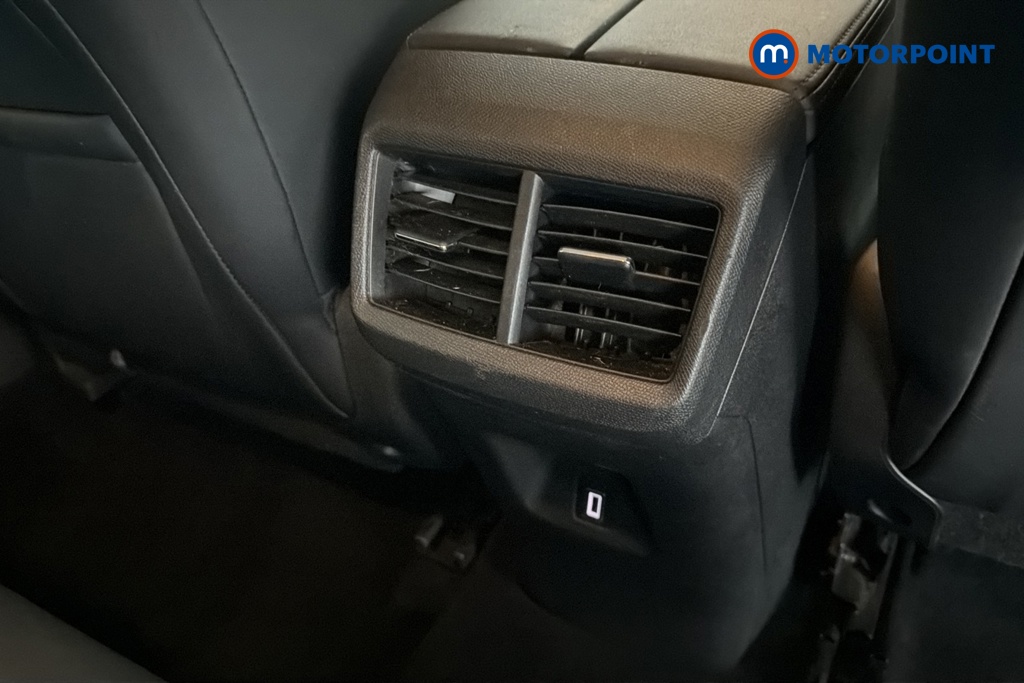 Citroen C5 Aircross Sense Plus Manual Petrol SUV - Stock Number (1687649) - 28th supplementary image