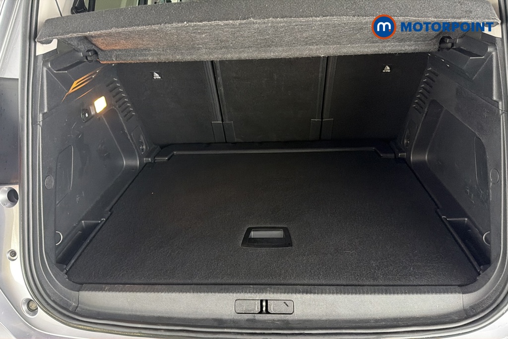 Citroen C5 Aircross Sense Plus Manual Petrol SUV - Stock Number (1687649) - 30th supplementary image
