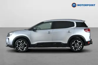 Citroen C5 Aircross Sense Plus Manual Petrol SUV - Stock Number (1687649) - Drivers side