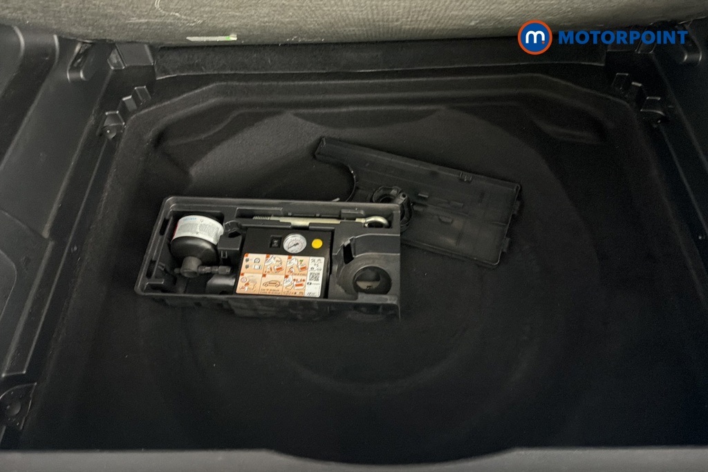 Citroen C5 Aircross Sense Plus Manual Petrol SUV - Stock Number (1687649) - 33rd supplementary image