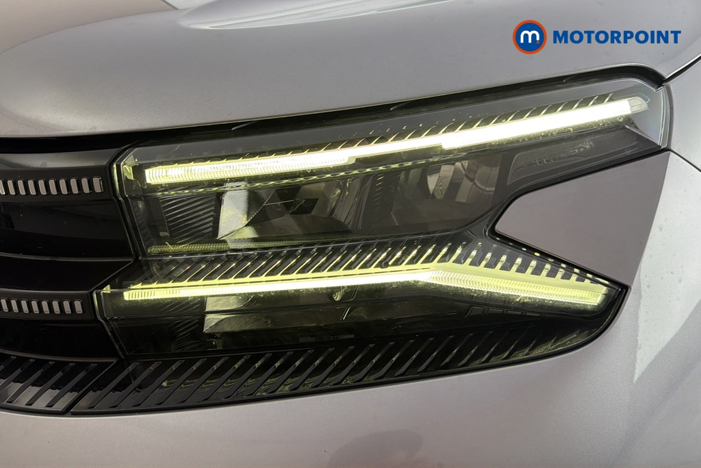 Citroen C5 Aircross Sense Plus Manual Petrol SUV - Stock Number (1687649) - 42nd supplementary image