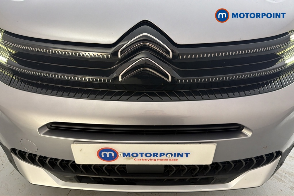 Citroen C5 Aircross Sense Plus Manual Petrol SUV - Stock Number (1687649) - 43rd supplementary image