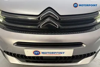 Citroen C5 Aircross Sense Plus Manual Petrol SUV - Stock Number (1687649) - 43rd supplementary image