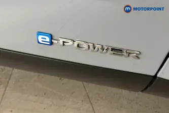 Nissan Qashqai N-Connecta Automatic Petrol-Electric Hybrid SUV - Stock Number (1687670) - 993rd supplementary image