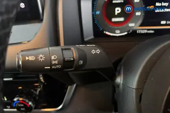 Nissan Qashqai N-Connecta Automatic Petrol-Electric Hybrid SUV - Stock Number (1687670) - 5th supplementary image