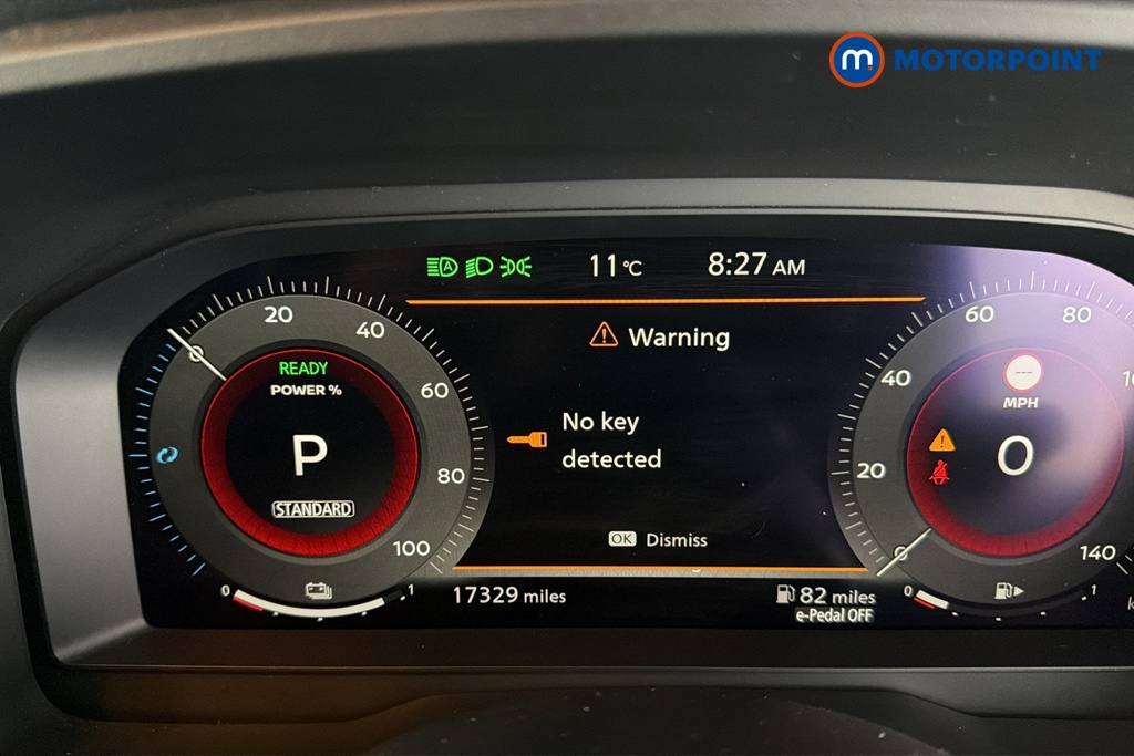 Nissan Qashqai N-Connecta Automatic Petrol-Electric Hybrid SUV - Stock Number (1687670) - 7th supplementary image