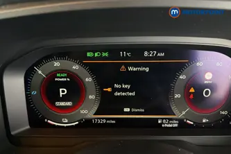 Nissan Qashqai N-Connecta Automatic Petrol-Electric Hybrid SUV - Stock Number (1687670) - 7th supplementary image