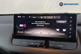 Nissan Qashqai N-Connecta Automatic Petrol-Electric Hybrid SUV - Stock Number (1687670) - 8th supplementary image