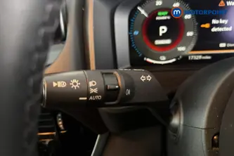 Nissan Qashqai N-Connecta Automatic Petrol-Electric Hybrid SUV - Stock Number (1687670) - 11th supplementary image