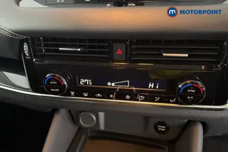 Nissan Qashqai N-Connecta Automatic Petrol-Electric Hybrid SUV - Stock Number (1687670) - 12th supplementary image