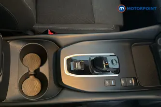 Nissan Qashqai N-Connecta Automatic Petrol-Electric Hybrid SUV - Stock Number (1687670) - 15th supplementary image