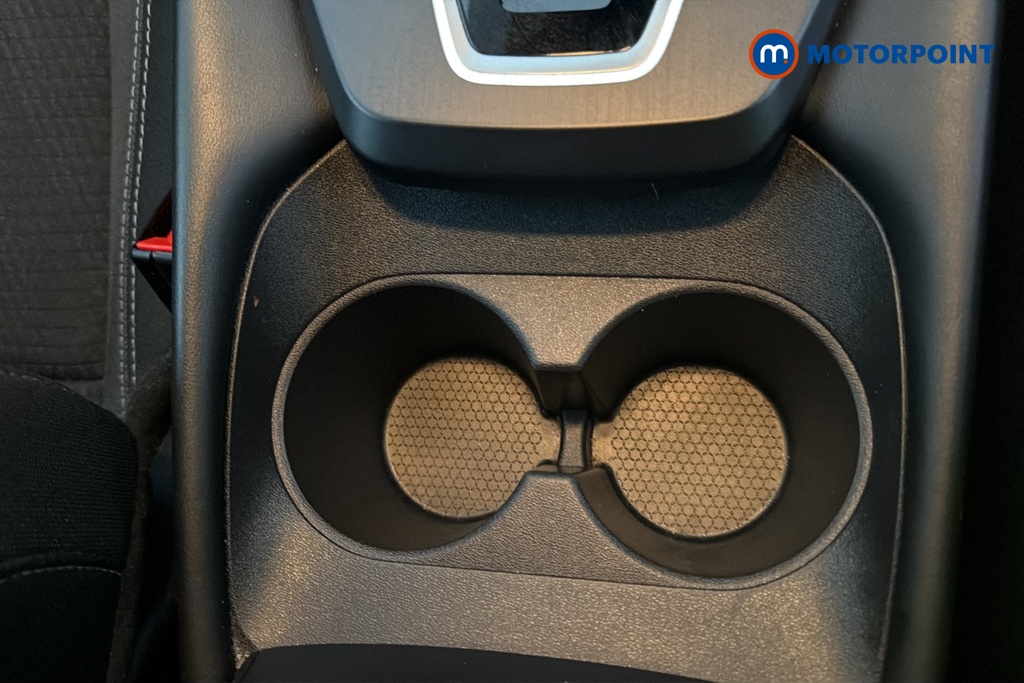 Nissan Qashqai N-Connecta Automatic Petrol-Electric Hybrid SUV - Stock Number (1687670) - 16th supplementary image