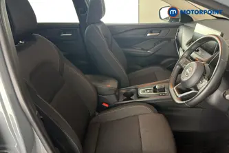 Nissan Qashqai N-Connecta Automatic Petrol-Electric Hybrid SUV - Stock Number (1687670) - 22nd supplementary image