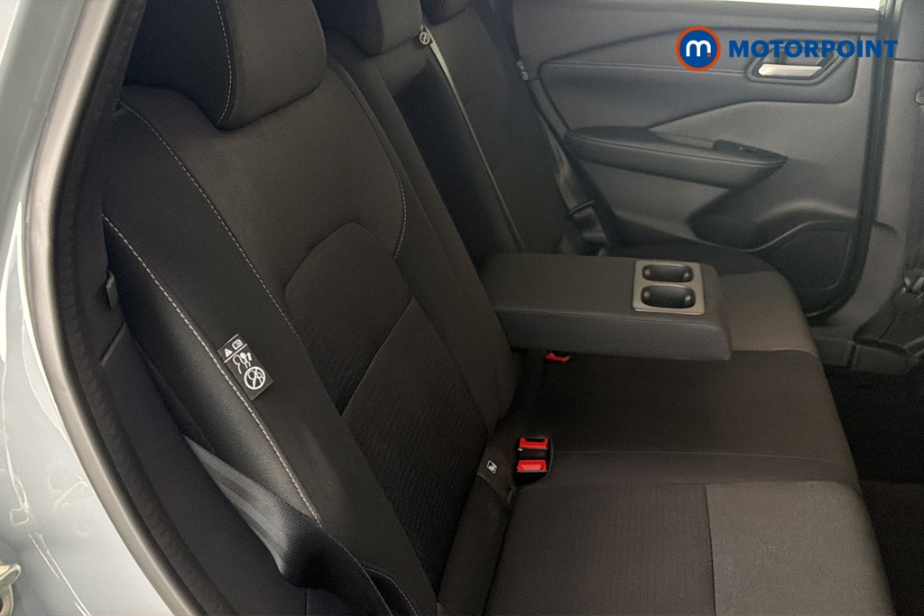 Nissan Qashqai N-Connecta Automatic Petrol-Electric Hybrid SUV - Stock Number (1687670) - 25th supplementary image