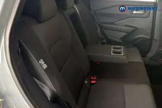 Nissan Qashqai N-Connecta Automatic Petrol-Electric Hybrid SUV - Stock Number (1687670) - 25th supplementary image