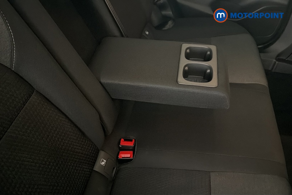 Nissan Qashqai N-Connecta Automatic Petrol-Electric Hybrid SUV - Stock Number (1687670) - 26th supplementary image