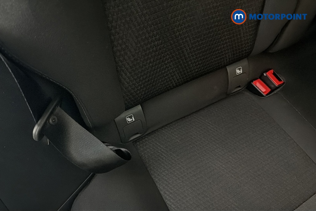Nissan Qashqai N-Connecta Automatic Petrol-Electric Hybrid SUV - Stock Number (1687670) - 27th supplementary image