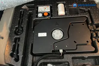Nissan Qashqai N-Connecta Automatic Petrol-Electric Hybrid SUV - Stock Number (1687670) - 33rd supplementary image