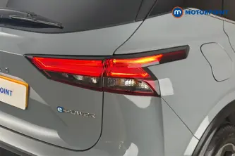 Nissan Qashqai N-Connecta Automatic Petrol-Electric Hybrid SUV - Stock Number (1687670) - 36th supplementary image
