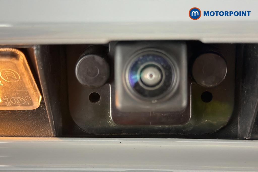 Nissan Qashqai N-Connecta Automatic Petrol-Electric Hybrid SUV - Stock Number (1687670) - 37th supplementary image