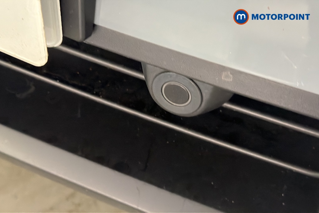 Nissan Qashqai N-Connecta Automatic Petrol-Electric Hybrid SUV - Stock Number (1687670) - 38th supplementary image