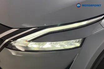 Nissan Qashqai N-Connecta Automatic Petrol-Electric Hybrid SUV - Stock Number (1687670) - 42nd supplementary image