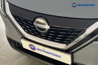 Nissan Qashqai N-Connecta Automatic Petrol-Electric Hybrid SUV - Stock Number (1687670) - 43rd supplementary image