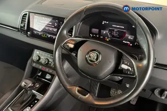 Skoda Karoq Se L Automatic Petrol SUV - Stock Number (1687675) - 2nd supplementary image