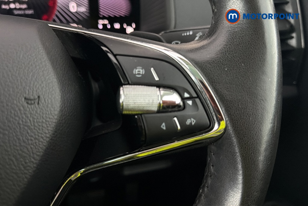 Skoda Karoq Se L Automatic Petrol SUV - Stock Number (1687675) - 3rd supplementary image