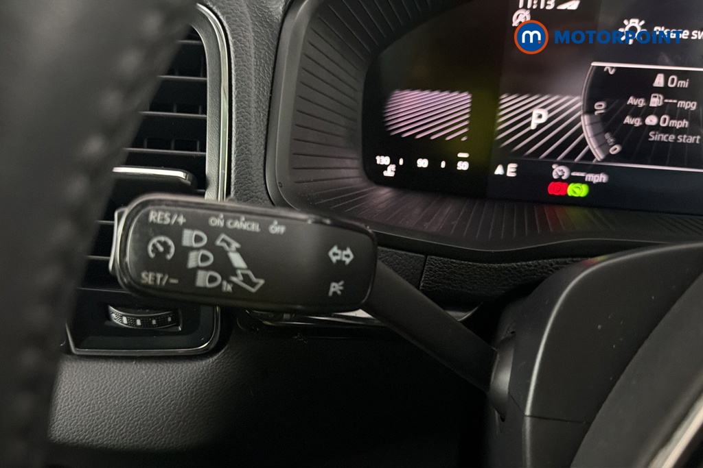 Skoda Karoq Se L Automatic Petrol SUV - Stock Number (1687675) - 5th supplementary image