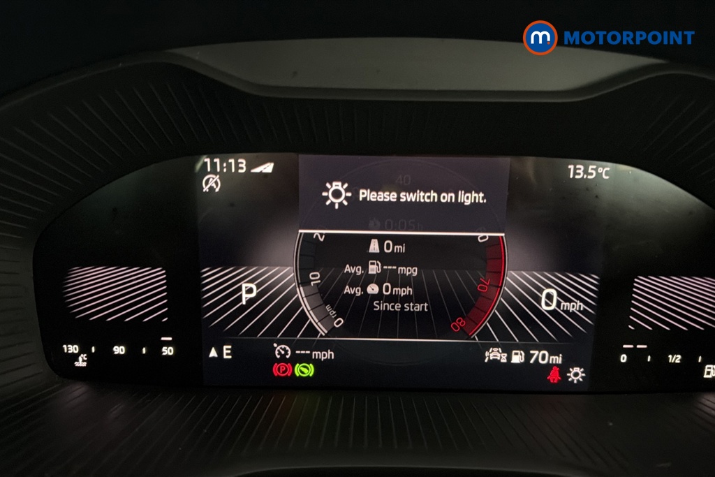 Skoda Karoq Se L Automatic Petrol SUV - Stock Number (1687675) - 7th supplementary image