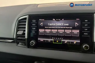 Skoda Karoq Se L Automatic Petrol SUV - Stock Number (1687675) - 8th supplementary image