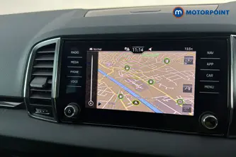 Skoda Karoq Se L Automatic Petrol SUV - Stock Number (1687675) - 9th supplementary image