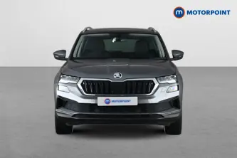 Skoda Karoq Se L Automatic Petrol SUV - Stock Number (1687675) - Front bumper