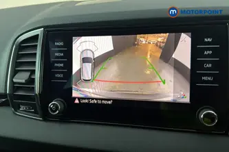 Skoda Karoq Se L Automatic Petrol SUV - Stock Number (1687675) - 13th supplementary image