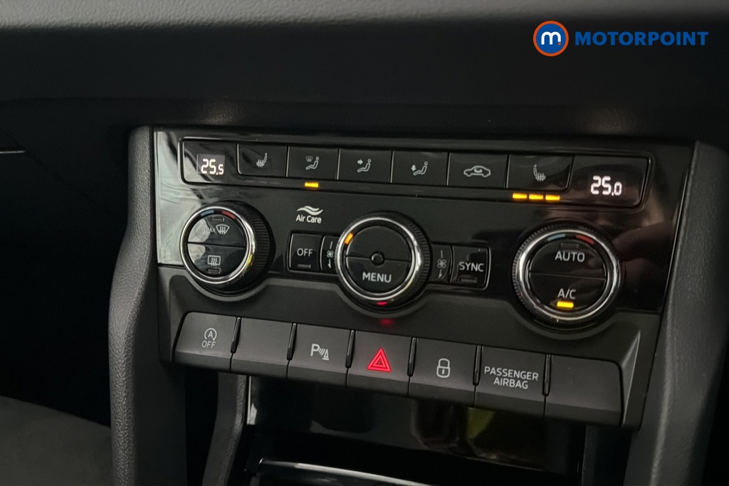 Skoda Karoq Se L Automatic Petrol SUV - Stock Number (1687675) - 14th supplementary image