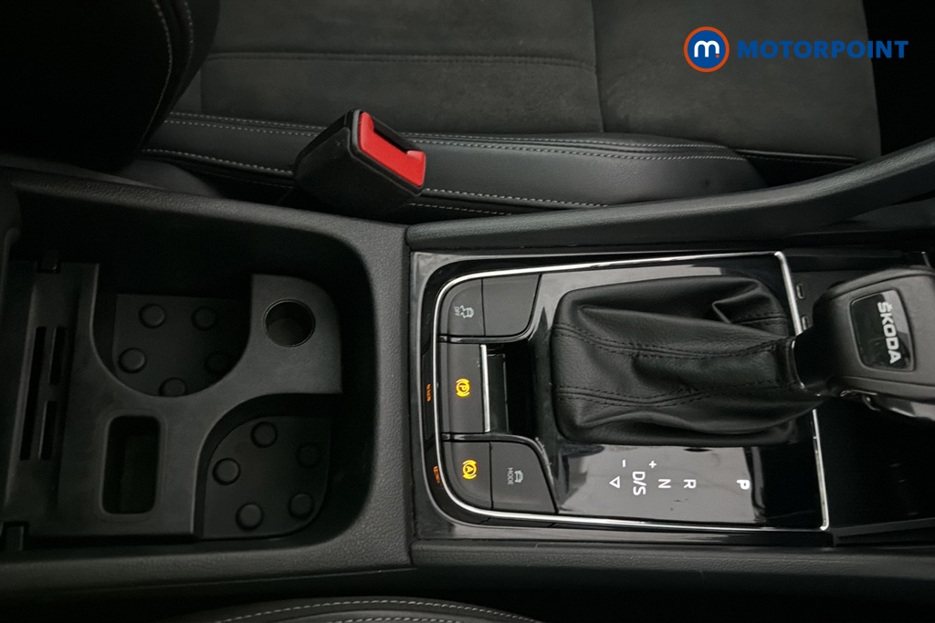 Skoda Karoq Se L Automatic Petrol SUV - Stock Number (1687675) - 15th supplementary image
