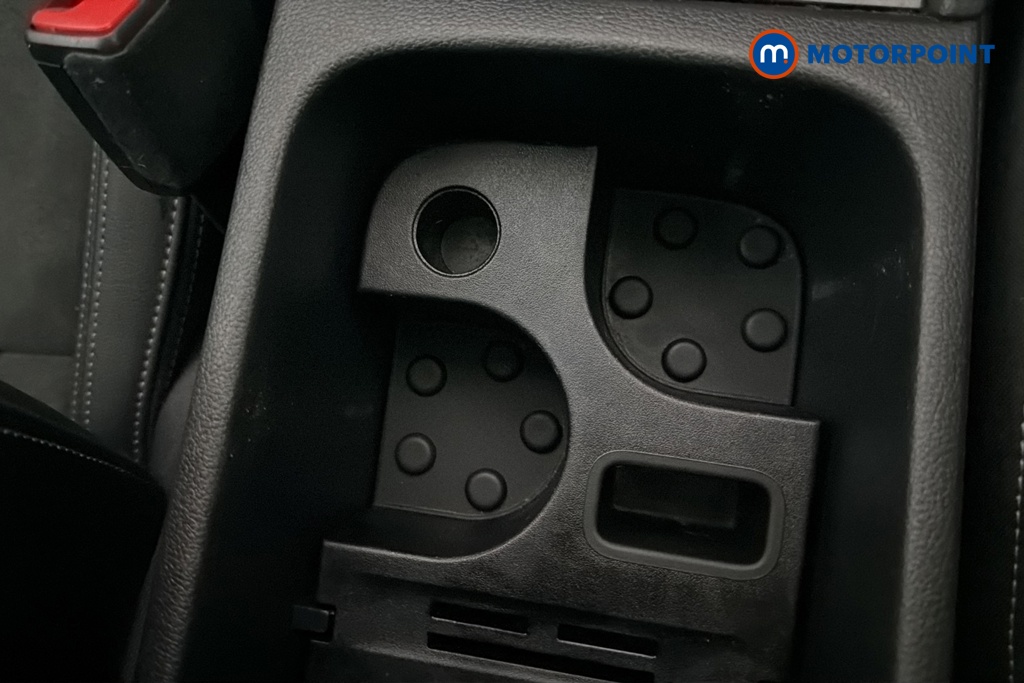 Skoda Karoq Se L Automatic Petrol SUV - Stock Number (1687675) - 16th supplementary image