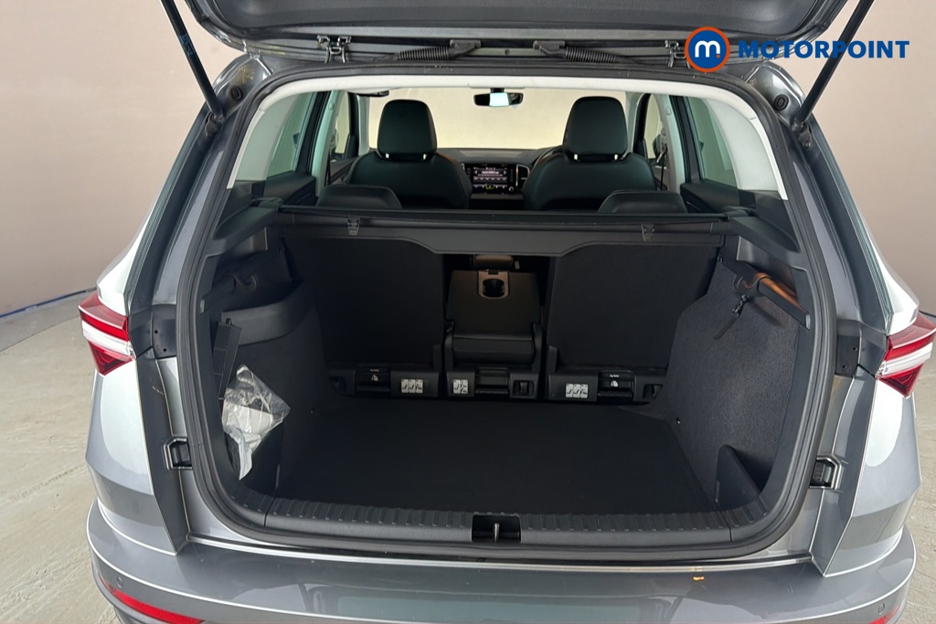 Skoda Karoq Se L Automatic Petrol SUV - Stock Number (1687675) - 30th supplementary image
