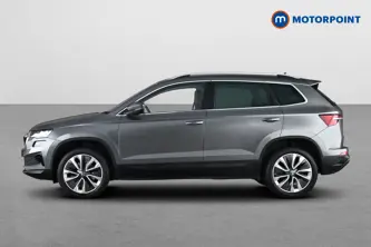 Skoda Karoq Se L Automatic Petrol SUV - Stock Number (1687675) - Drivers side