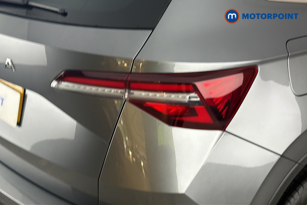 Skoda Karoq Se L Automatic Petrol SUV - Stock Number (1687675) - 36th supplementary image