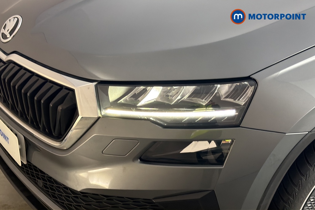 Skoda Karoq Se L Automatic Petrol SUV - Stock Number (1687675) - 42nd supplementary image