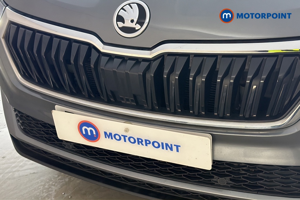 Skoda Karoq Se L Automatic Petrol SUV - Stock Number (1687675) - 43rd supplementary image