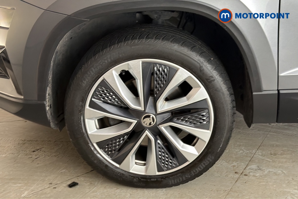 Skoda Karoq Se L Automatic Petrol SUV - Stock Number (1687675) - 44th supplementary image