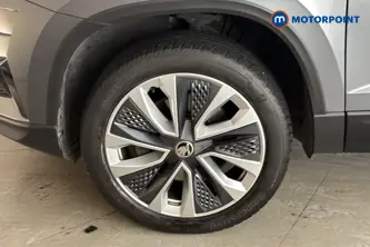 Skoda Karoq Se L Automatic Petrol SUV - Stock Number (1687675) - 44th supplementary image