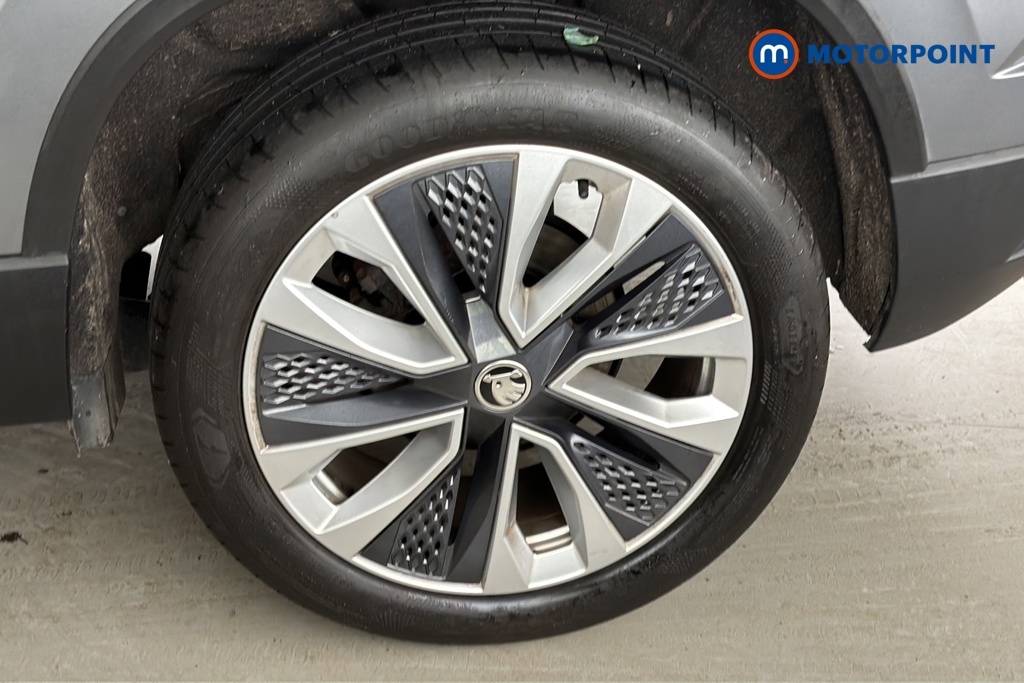 Skoda Karoq Se L Automatic Petrol SUV - Stock Number (1687675) - 45th supplementary image