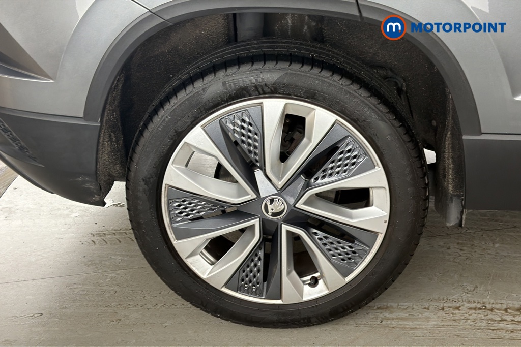 Skoda Karoq Se L Automatic Petrol SUV - Stock Number (1687675) - 46th supplementary image