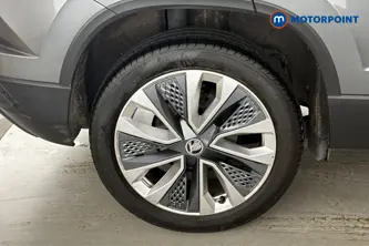 Skoda Karoq Se L Automatic Petrol SUV - Stock Number (1687675) - 46th supplementary image